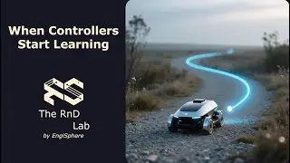Smarter Model Predictive Control With Neural Networks 👁️&zwj;🗨️