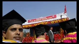 TRIBHUVAN UNIVERSITY 44TH CONVOCATION