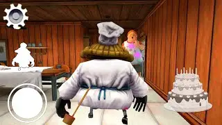 How To Play As Real Mati In Ice Scream 6 | Ice Scream 6 Mod Menu
