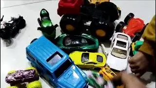 Remote controlled car, police car, Ferrari,truck and much more. #policecar #ferrari #gameplay