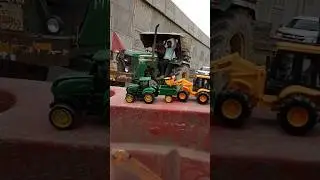Remote Control Jcb vs Tractor Ki Unboxing😱 | remote control helicopter