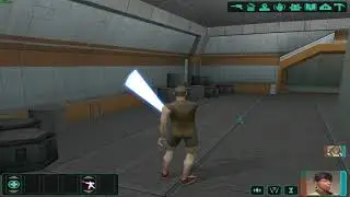 Kotor 2; single item duping woohoo