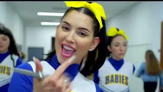 Yes You Are - Can't Stop Me - Official Music Video