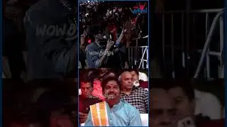 Youtube Star Cool Suresh- க்காக ஒரு Bgm போடுங்க #Pathuthala #Simbu #Coolsuresh #audiolaunch