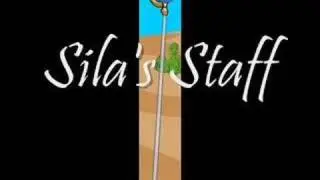 Sila's Staff
