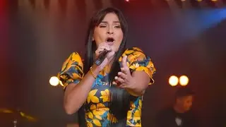 ESSE LOUVOR ME FEZ CHORAR 😭 Ouça • VALEU A PENA SER FIEL - Perla Soares | LANÇAMENTO GOSPEL