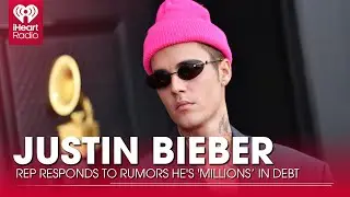 Justin Bieber's Rep Responds To Rumors He's 'Millions Of Dollars In Debt' | Fast Facts