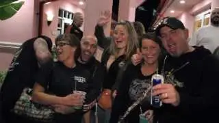 High Seas Rally - EC13 - Bon Voyage Party