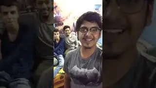 Happy birthday Mortal, Mortal celebrating birthday live in Instagram with Squad  and family 🎉