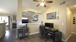 2701 Summerchase Ave Rosamond CA 93560 Unbranded