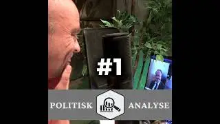Politisk Analyse Pod #1 - &Oslash;stfold valgkrets