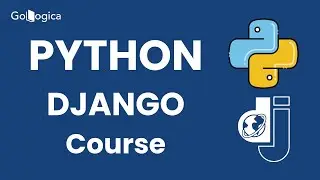 What is Python | Python Django Course | GoLogica