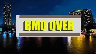 TS OVER (BMO TAG Ver.) โฆษณาชวนเชื่อ