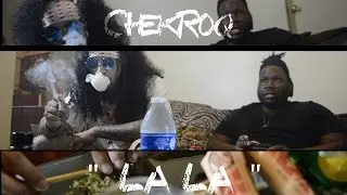 Dessi Prince Feat. Dot da Joker 