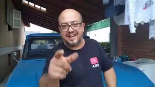 Escapamento aberto