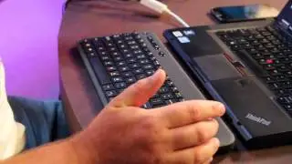 Logitech Harmony Smart Keyboard Review
