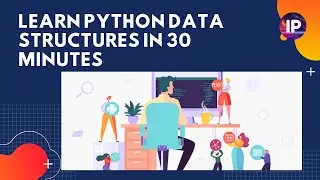 Data Structures In Python (List, Dictionary, Tuple, Set In Python)