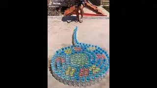 Strange Technique