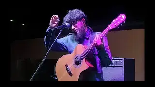 THE ELEMENTS - UPAHAR (live)