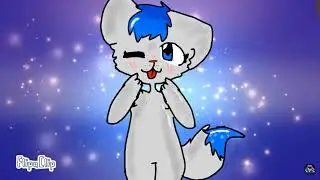 For a contest from rackety dog93