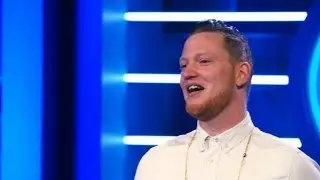 “Ik ben meer voor in de slaapkamer” - IDOLS