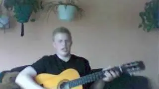 funny homemade music video