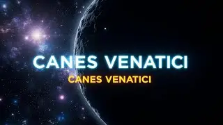The Canes Venatici Supervoid: A Billion Light-Year Gap in the Universe