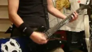 Thrasher - One(metallica)