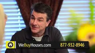 We Buy Houses&reg; - How it Works (Sell Your House FAST for CASH)