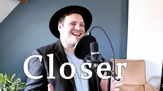 Ne-Yo - Closer (Cover by Andy Fontyn)