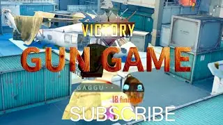 #PUBG #RUSH #GAMEPLAY #BGMI #NEW EVENT #CLASSIC #ERANGEL #1v4 #GUN FIGHT #SOLO #SQUAD#GAGGUPLAYZZ