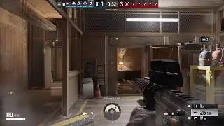 RANKED R6 SIEGE