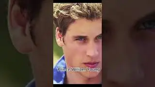 Oops! Sorry Kate! I Just Hope Prince William Were My Husband! #royalfamily #royal