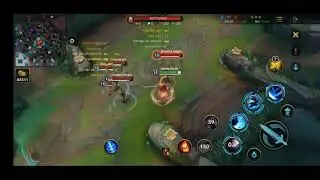 Yasuo Hextech Protobelt in League of Legends Wild Rift