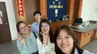 SULAM PROJECT - International Business Management Seminar Group 8 Session A251