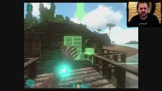 Introducing: Outpost (ARK: Survival Evolved Mobile)