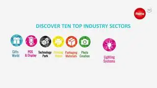 RemaDays Warsaw - Discover top ten industry sectors