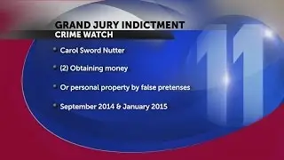Former Smyth County Schools administrative assistant indicted
