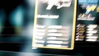 Sledgehammer Week In COD AW! DLC gun Repulsor DeadStrike