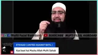 Exposing atheist and enemy of Islam propaganda.