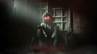 REZZ x Johnny Goth - Blurry Eyes (Visualizer)