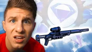 The Quest For Diamond: Sniper Edition | Crab Champions NAMO
