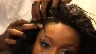 Virgin Indian Remy Hair trade with Africa