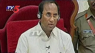 Roja Suspension Issue | Privilege Committee Report Debate Ends | TV5 News