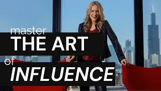 Master the Art of Influence: 4 Steps to Deliberate Practice for Leadership Growth