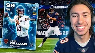 CAN I COMPLETE THE GREATEST COMEBACK IN HISTORY VS A PRO MADDEN PLAYER?
