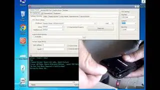 Hıkıng X9 Mtk 6260 Format Atma