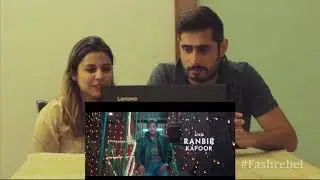2 Pakistani friends react to Sanju, Ranbir Kapoor, Rajkumar Hirani, Official Trailer - Reaction