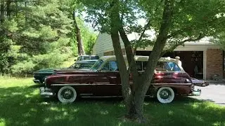 Classic Station Wagons
