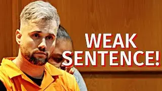 Ryan Edwards SENTENCED to 1 YEAR IN PRISON! Mackenzie Standifer in the Courtroom